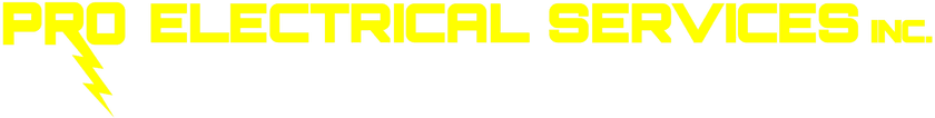 Pro Electrical Services